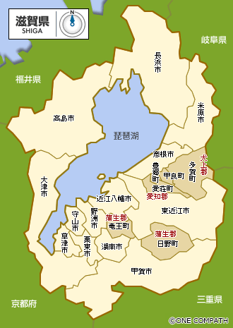 県 天気 市 滋賀 守山