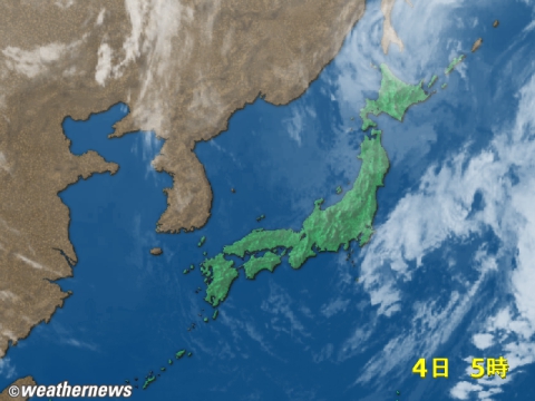 予報 愛知 県 天気 名古屋市の10日間天気（6時間ごと）