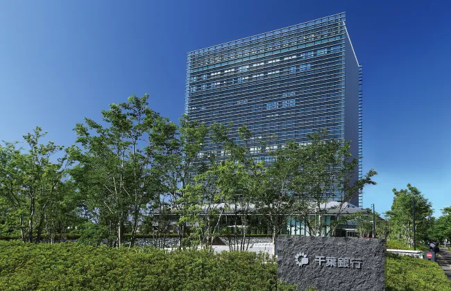 株式会社千葉銀行様